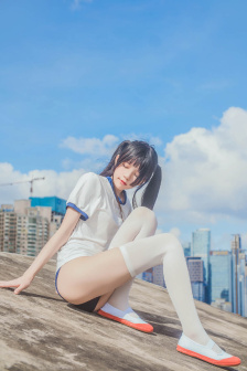 美女图片禁欲系高级感
